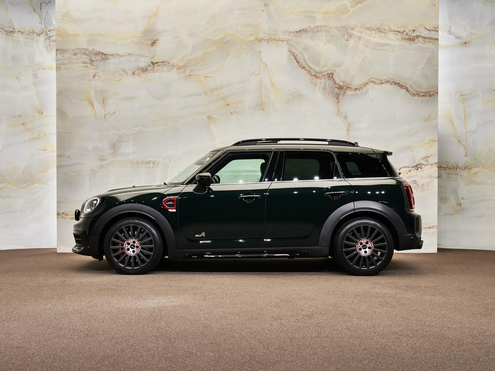 MINI Countryman (2022) — foto 1