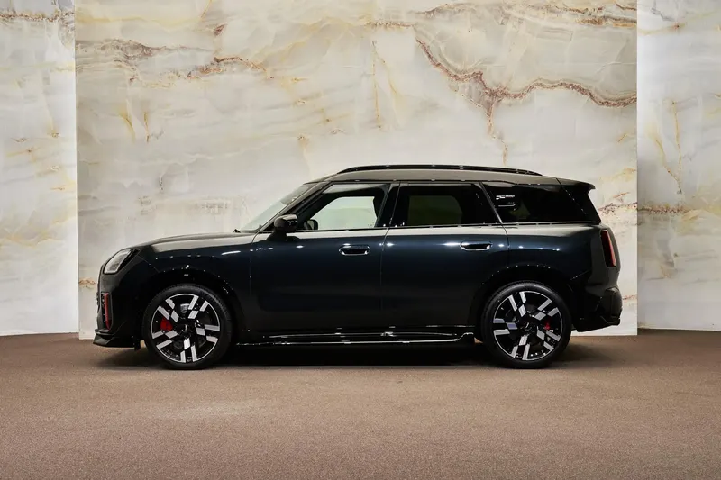 MINI Countryman (2024)