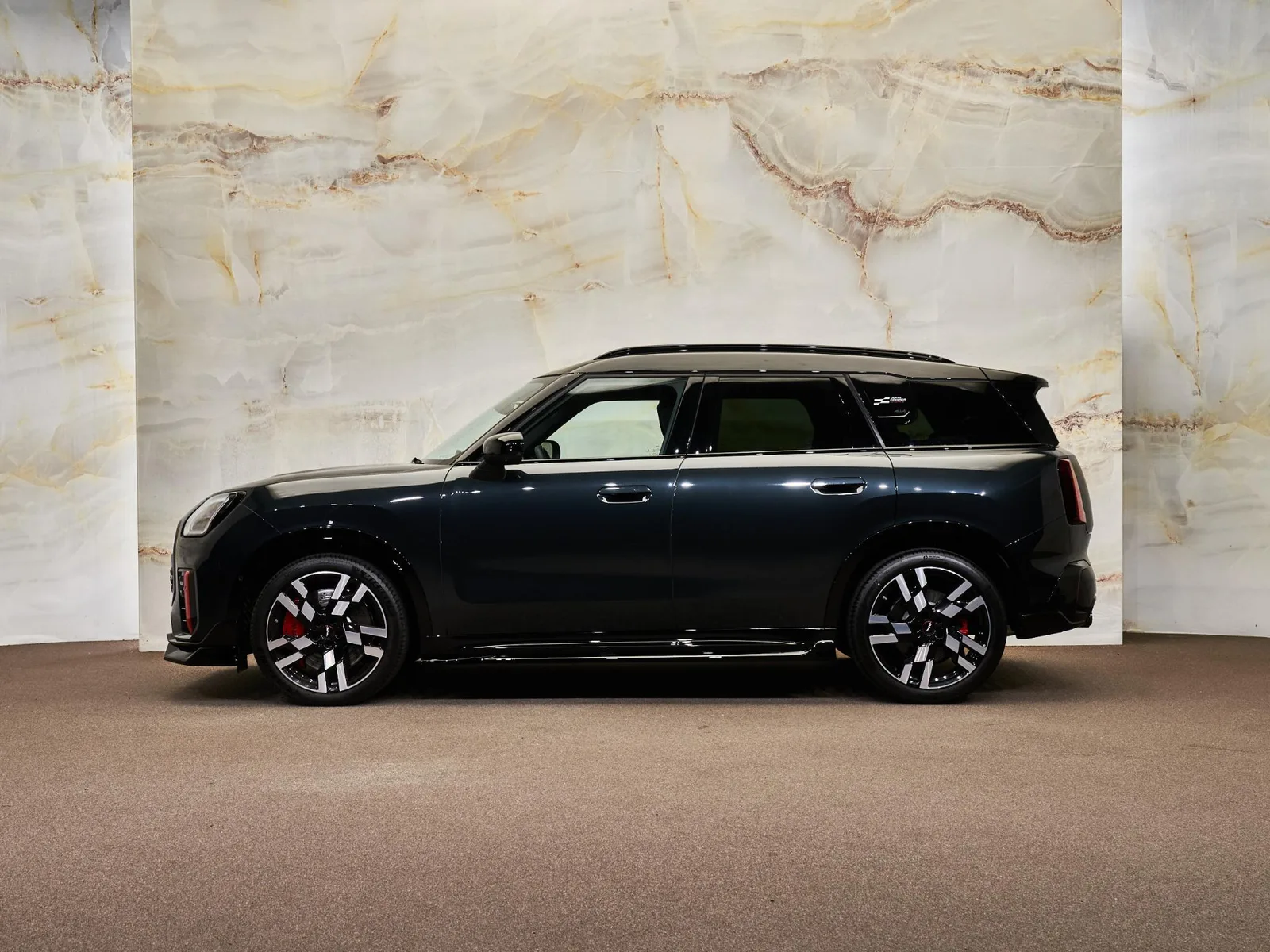 MINI Countryman (2024) — foto 1