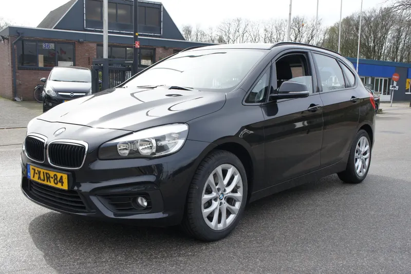BMW 2-Serie Active Tourer (2014)