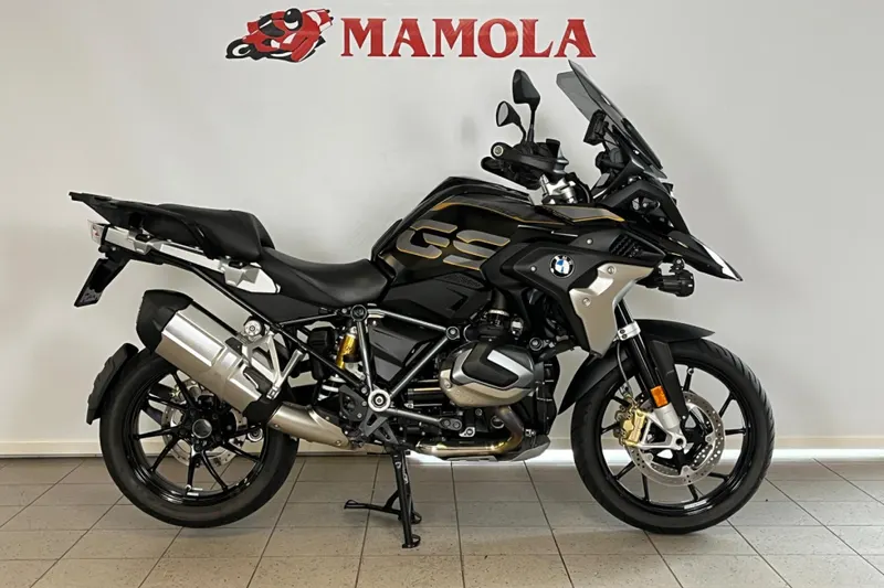 BMW R 1250GS Exclusive (2019)