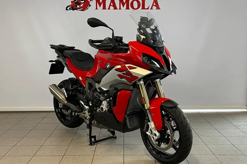 BMW S 1000 XR (2022)