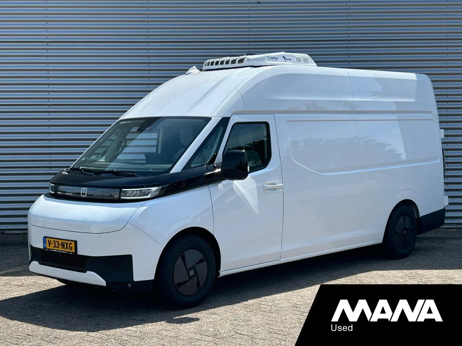 Farizon SV (2026) — foto 1