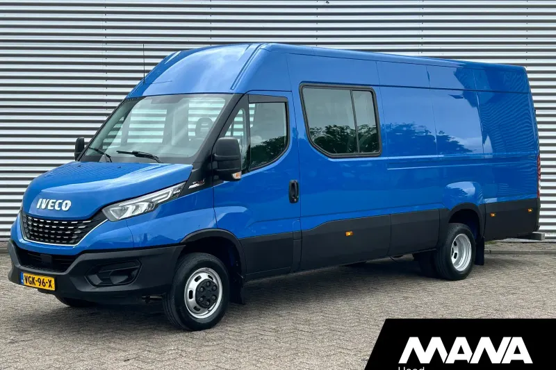 Iveco Daily (2020)