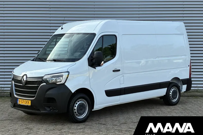 Renault Master (2024)