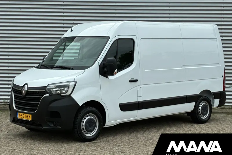 Renault Master (2024)