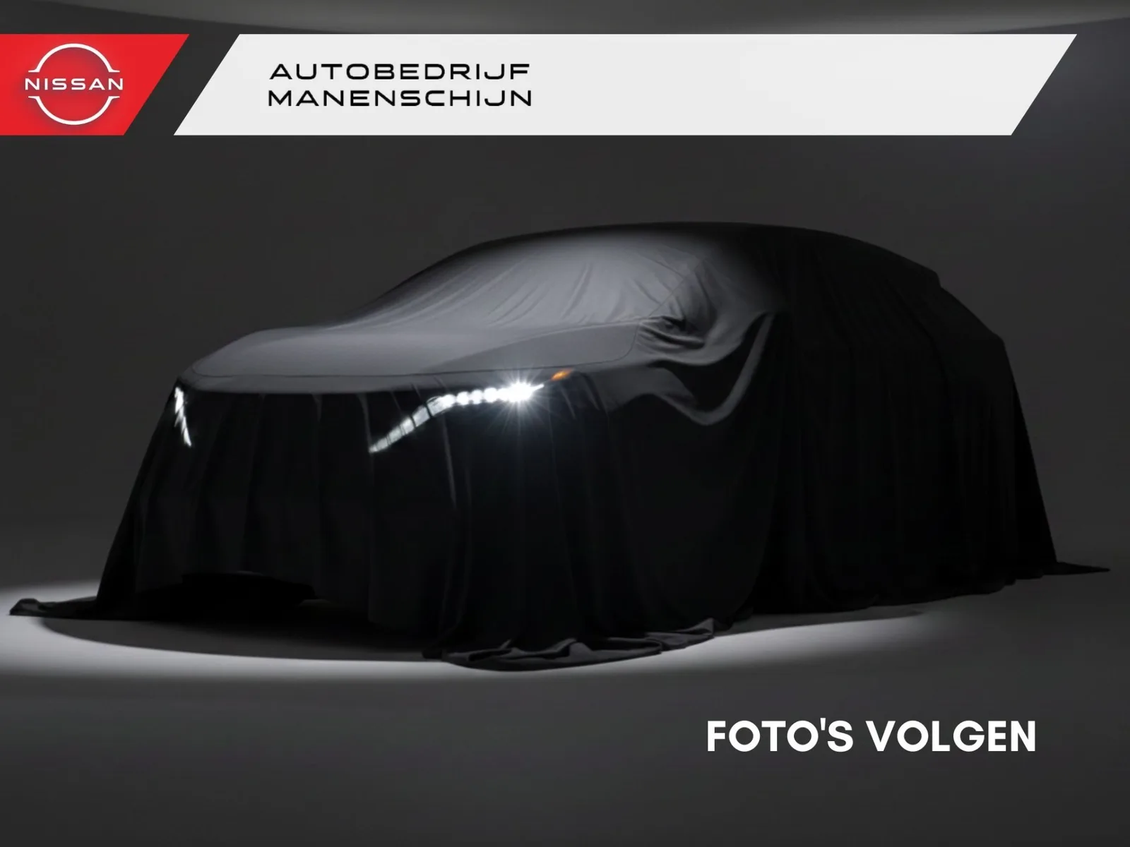 Nissan Note (2014) — foto 1