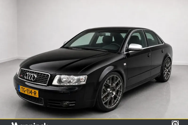 Audi V8 (2005)