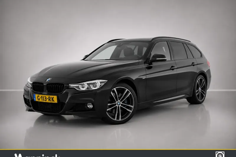 BMW 3-Serie (2019)