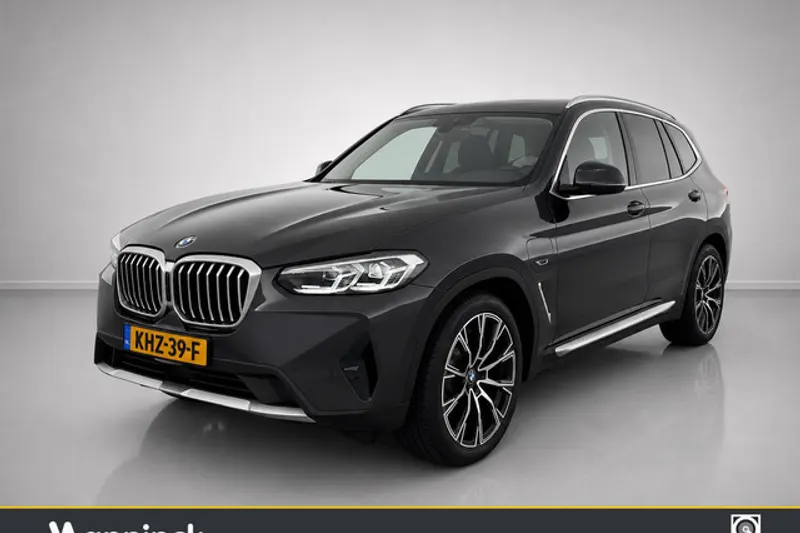 BMW X3 (2022)