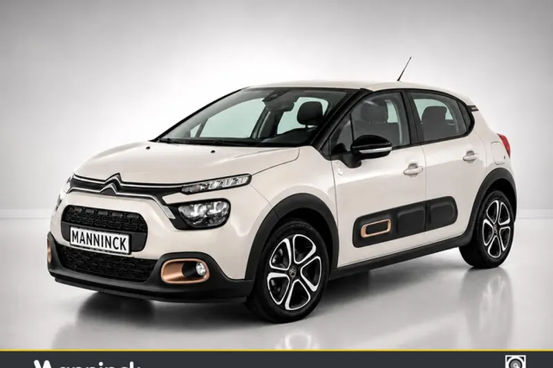 Citroën C3 (2023)