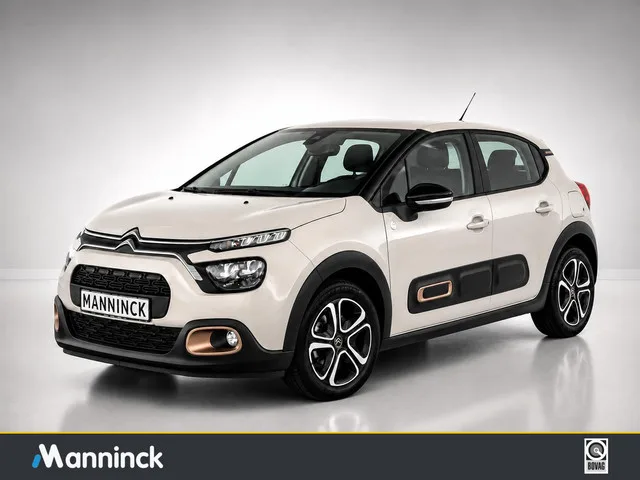 Citroën C3 (2023) — foto 1