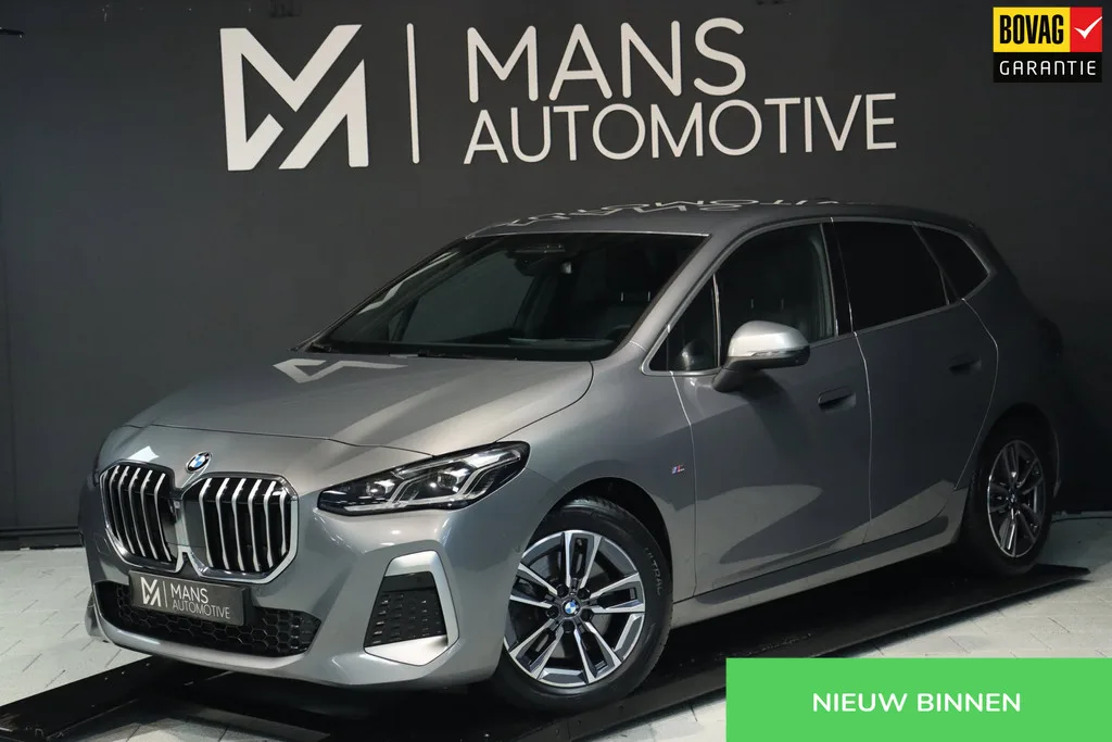 BMW 2-Serie (2023) — foto 1