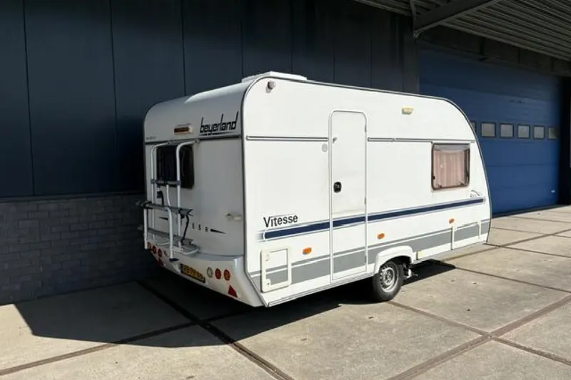 Beyerland Vitesse (2001)