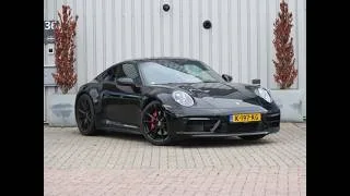Porsche 911 (2020) — foto 1