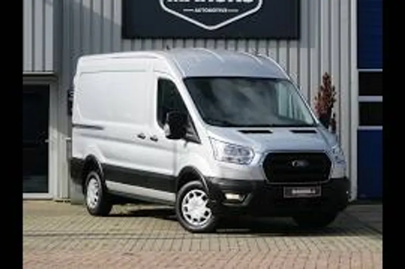 Ford Transis (2021)