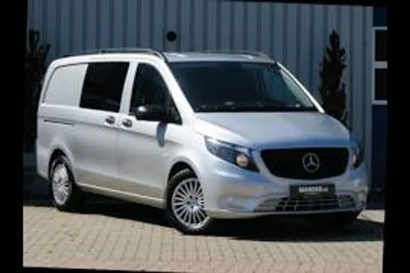 Mercedes-Benz Vito (2017)