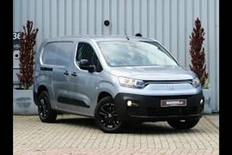 Fiat Doblò Cargo (2023)