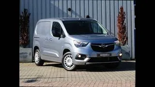 Opel Combo (2024) — foto 1