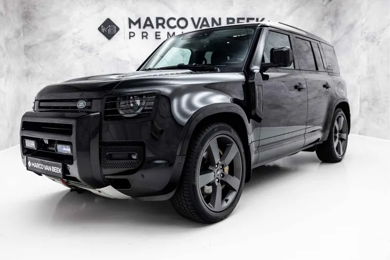 Land Rover Defender (2022)
