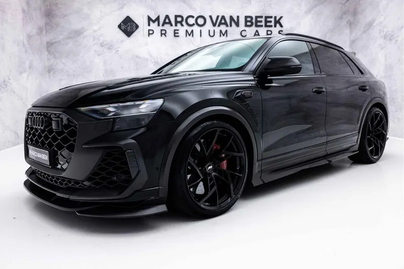 Audi RS Q8 (2025)