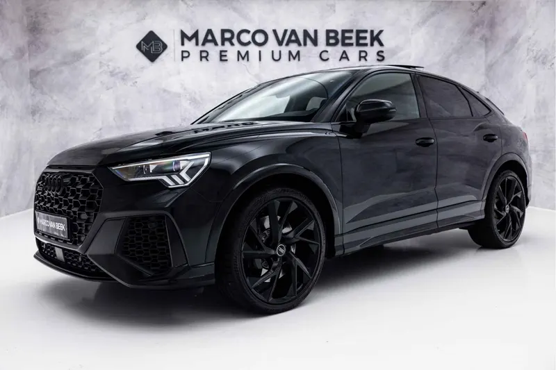Audi RS Q3 (2020)