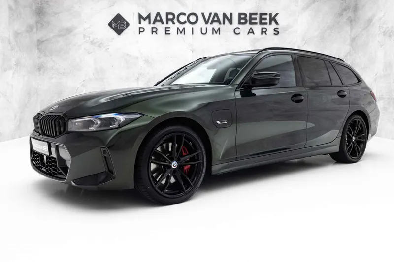 BMW 3-Serie (2023)