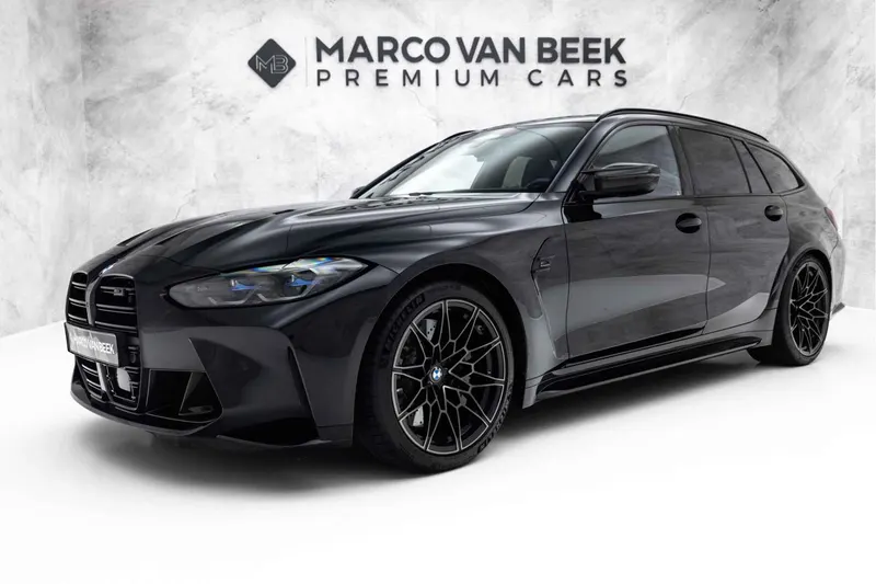 BMW 3-Serie (2024)