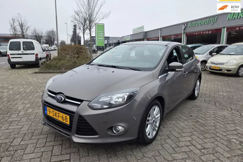 Ford Focus (2013)