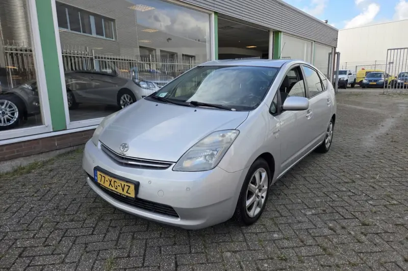 Toyota Prius (2007)