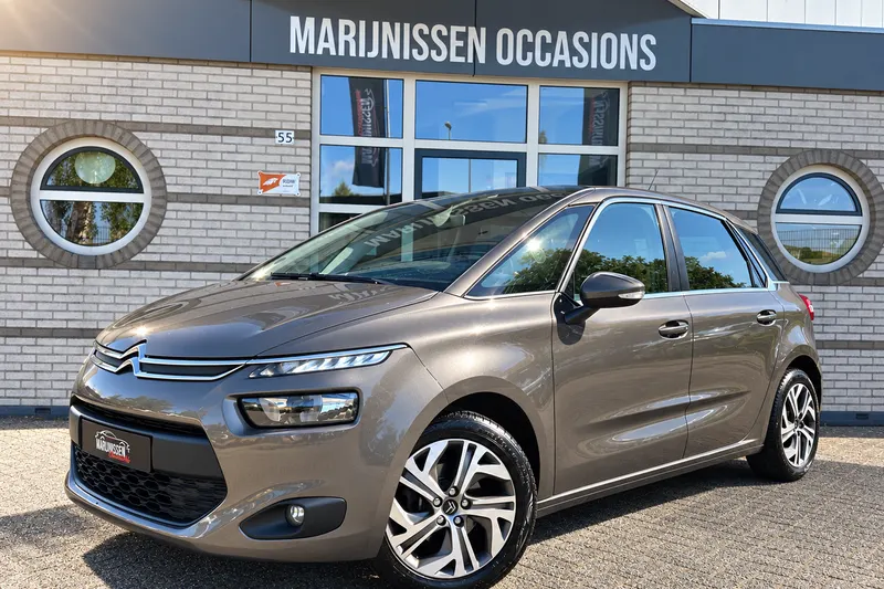 Citroën C4 Picasso (2015)