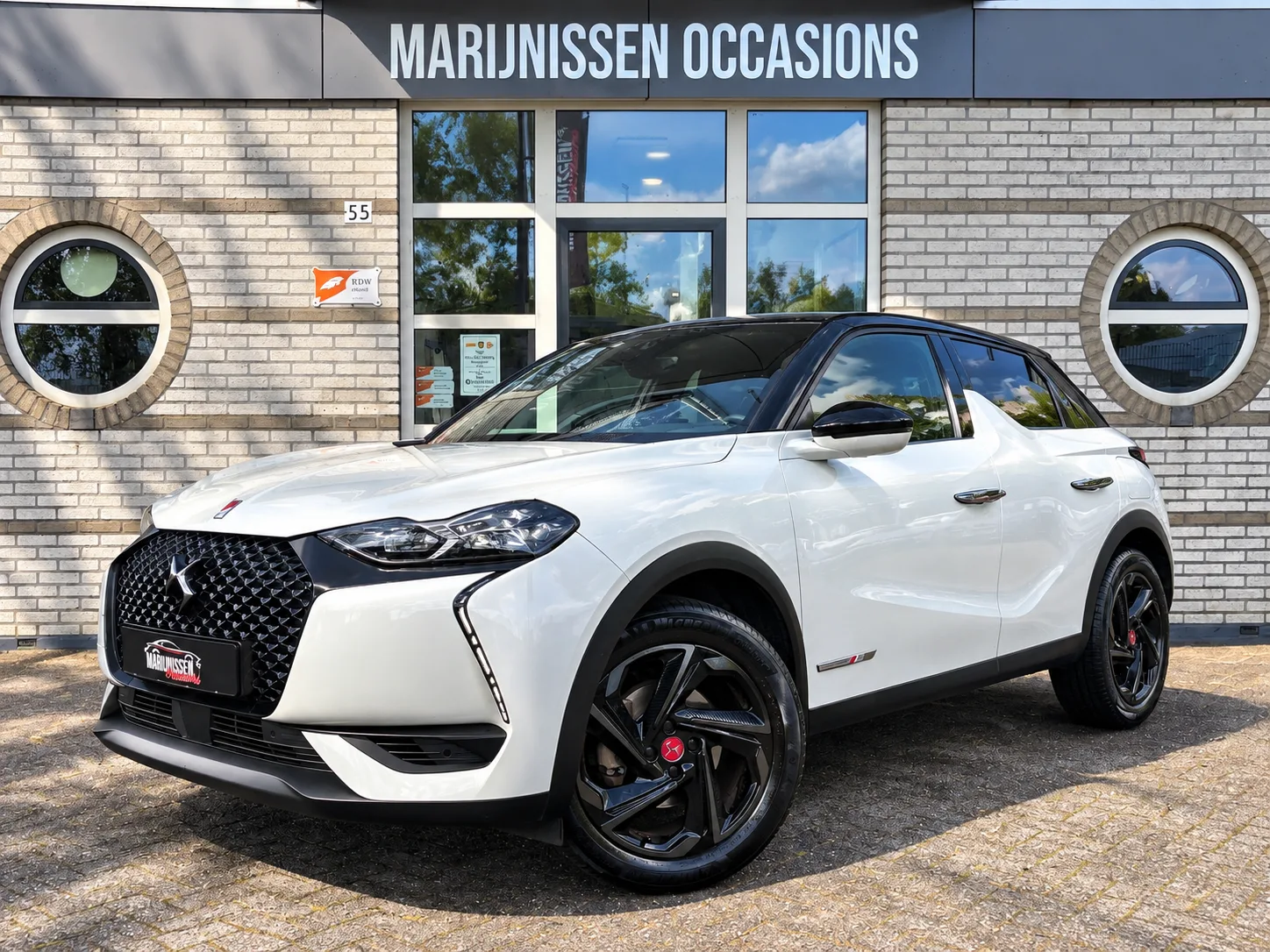 DS 3 (2019) — foto 1