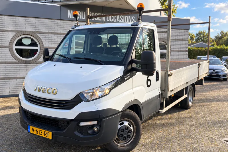 Iveco Daily (2018)