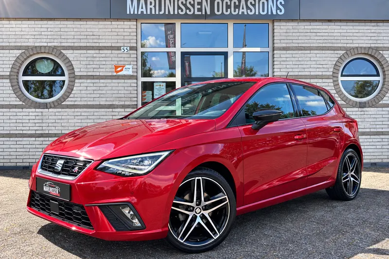 SEAT Ibiza (2020)