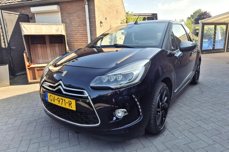 DS 3 (2015)