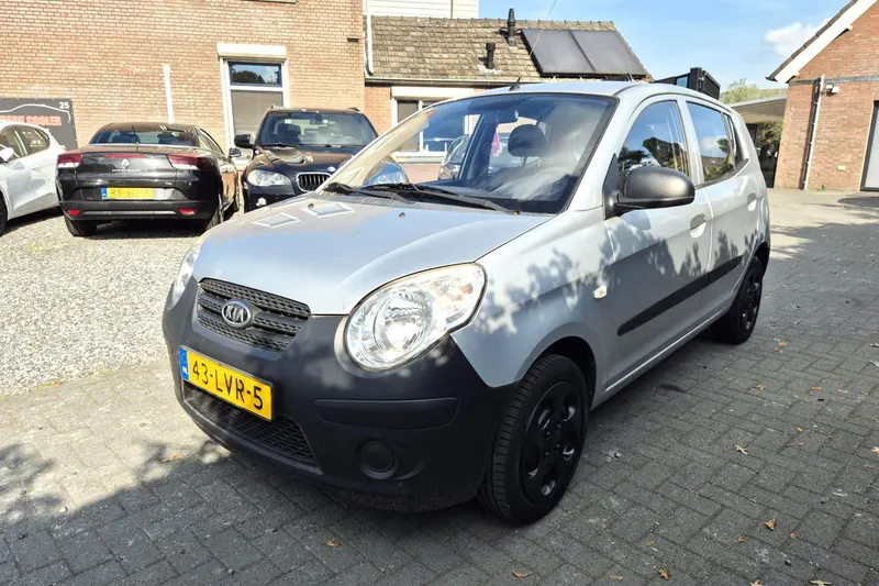 Kia Picanto (2010)