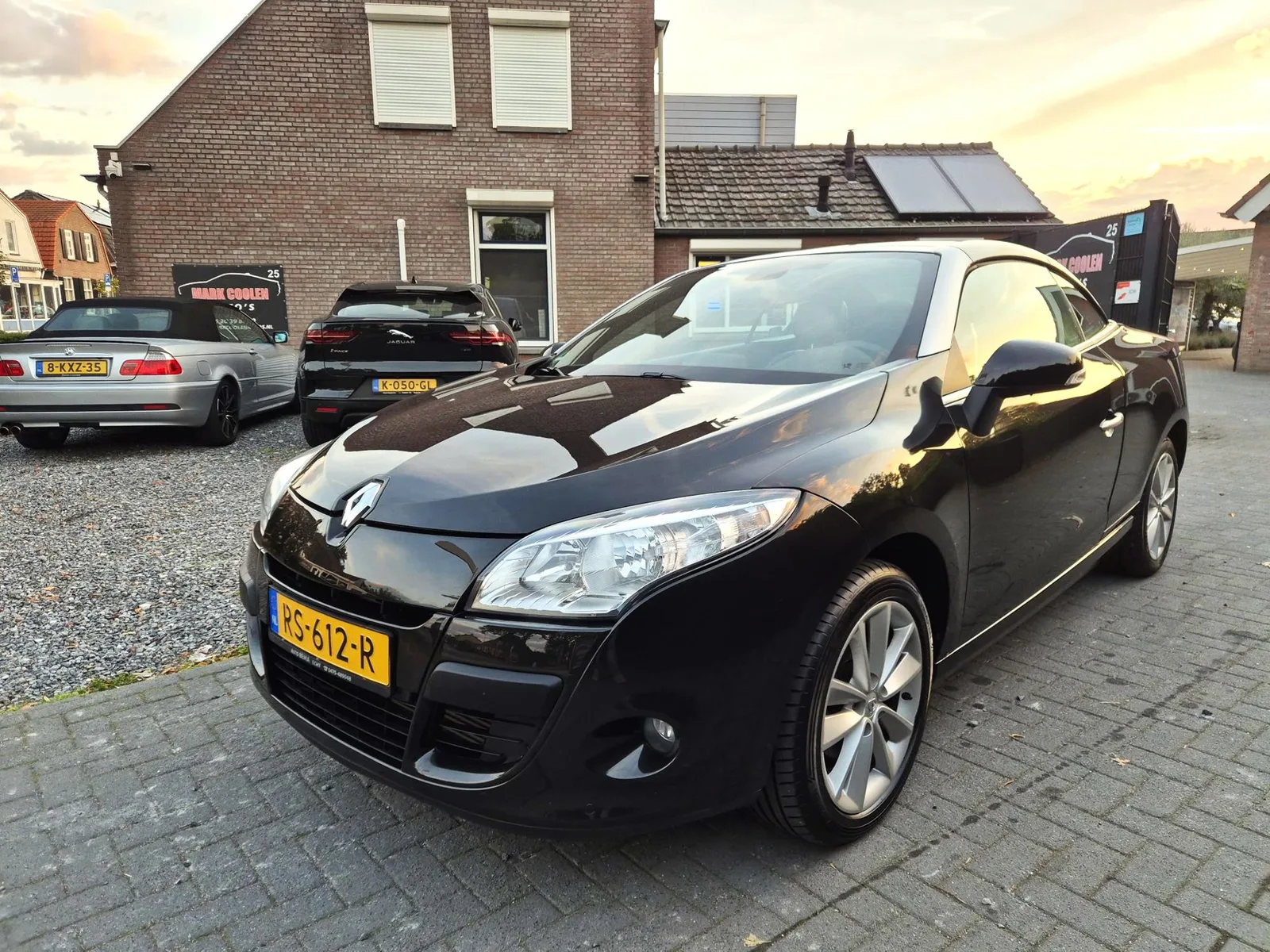 Renault Mégane (2011) — foto 1