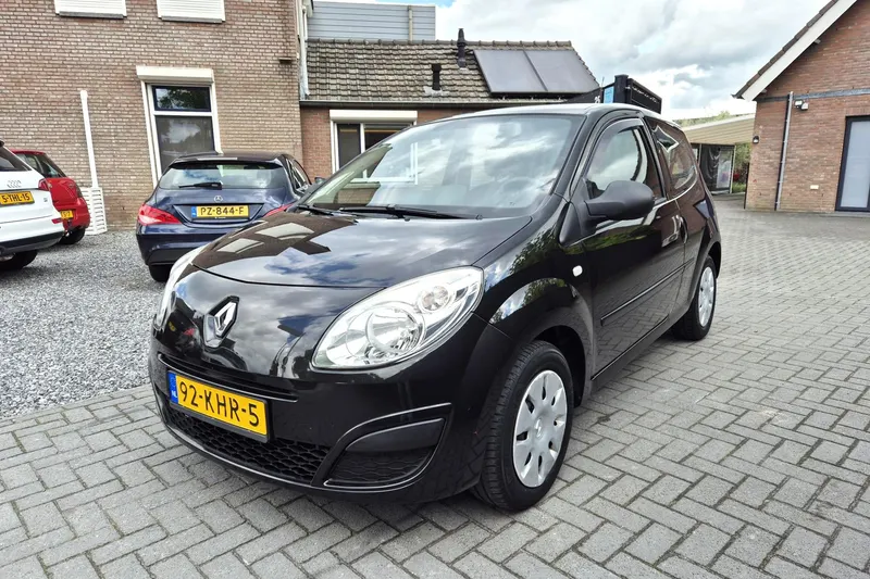 Renault Twingo (2009)