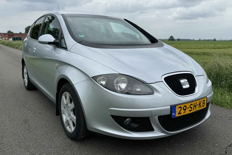 SEAT Toledo (2006)
