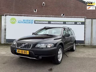 Volvo V70 (2002) — foto 1