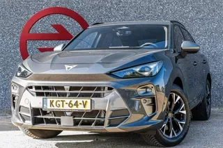 CUPRA Terramar (2025) — foto 1