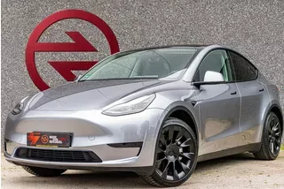 Tesla Model Y (2024) — foto 1