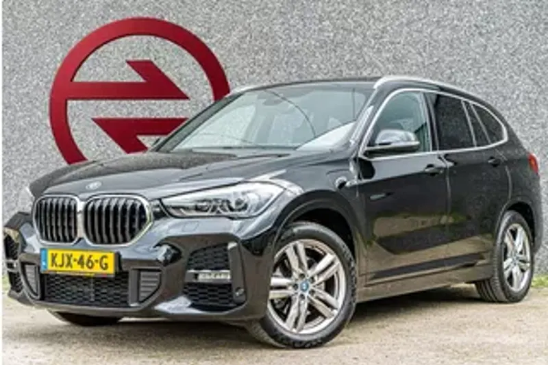 BMW X1 (2022)