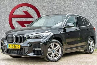 BMW X1 (2022) — foto 1