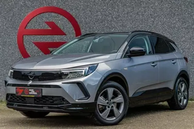 Opel Grandland (2022)