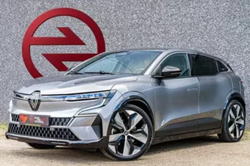 Renault Mégane E-Tech (2023)