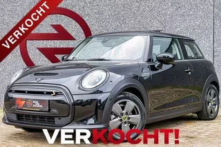MINI Mini Electric (2024) — foto 1