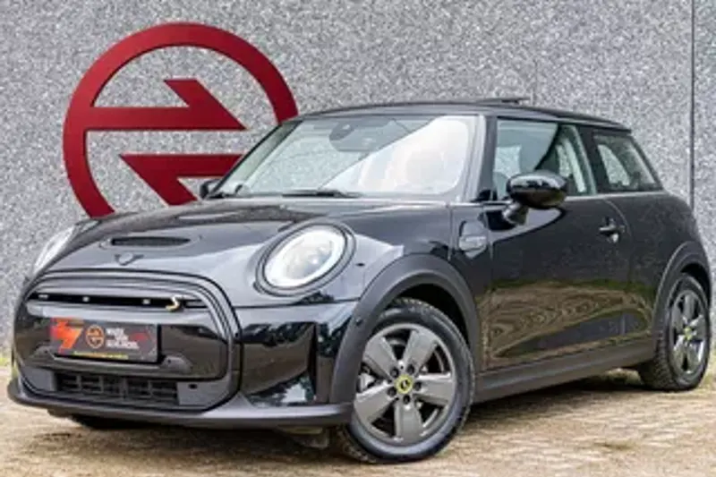 MINI Mini Electric (2024)