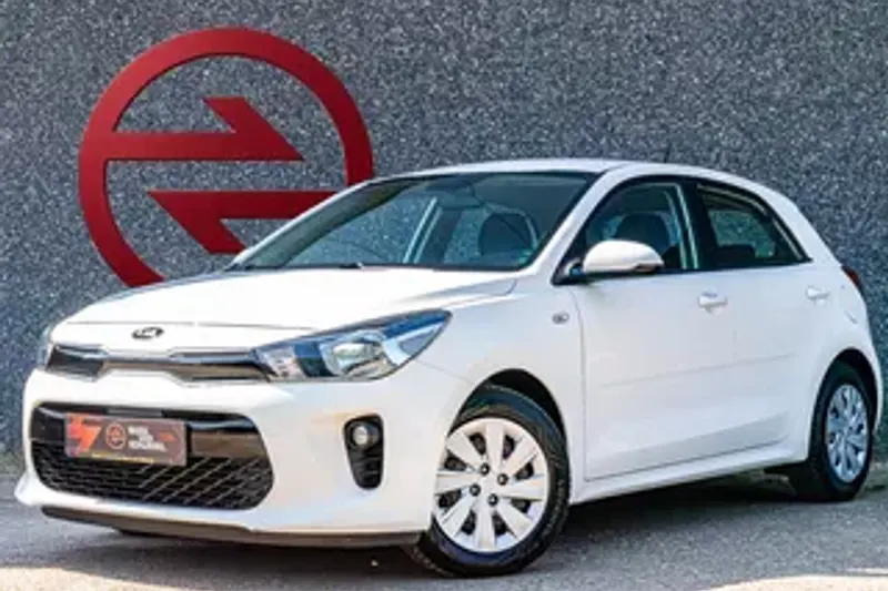 Kia Rio (2018)