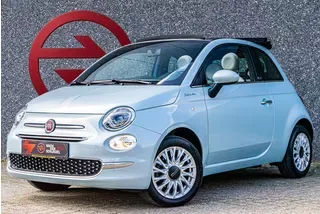 Fiat 500C (2023) — foto 1